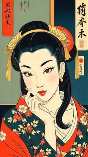 Ukiyo