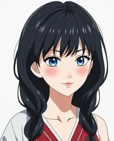 Cartoon Style