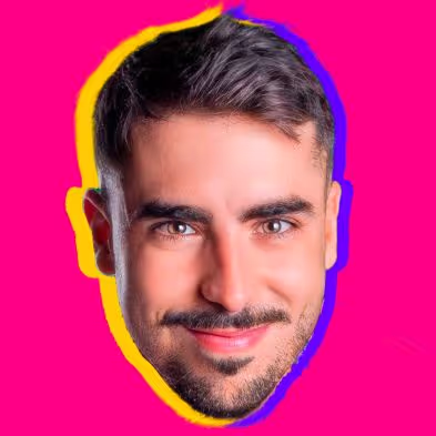 estebandiba creator profile