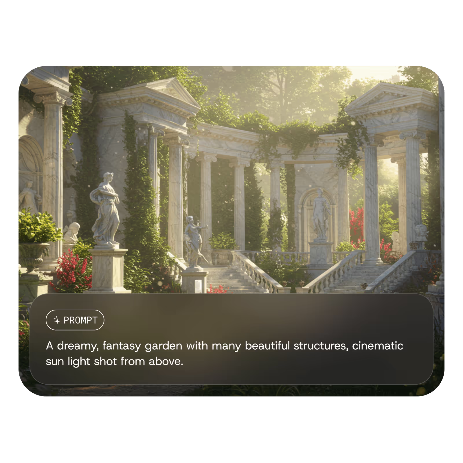 Scence Creator