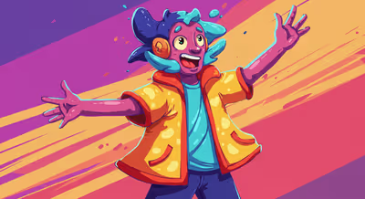 Independent Animators