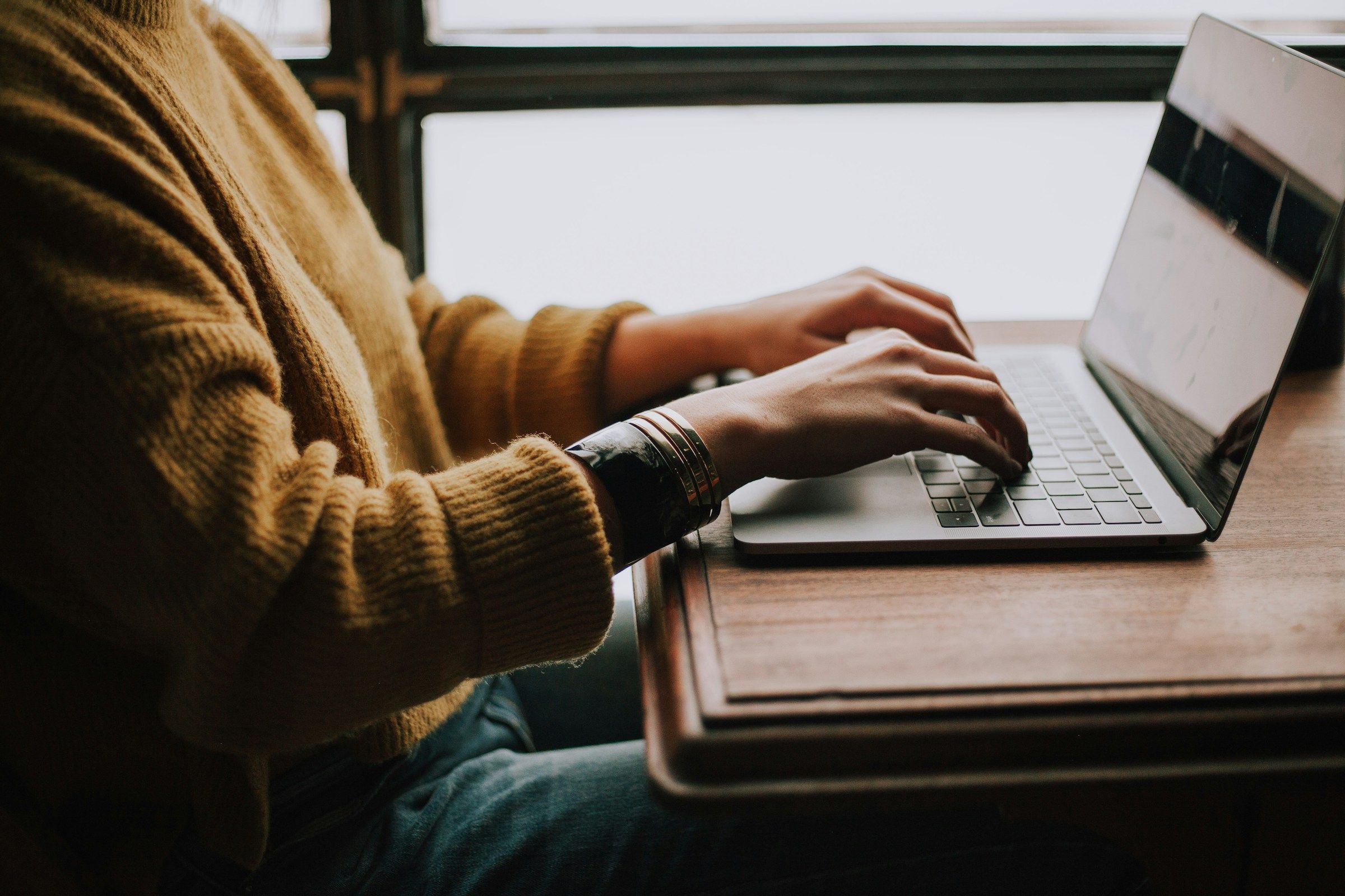 Person Working - Best AI Video Generators