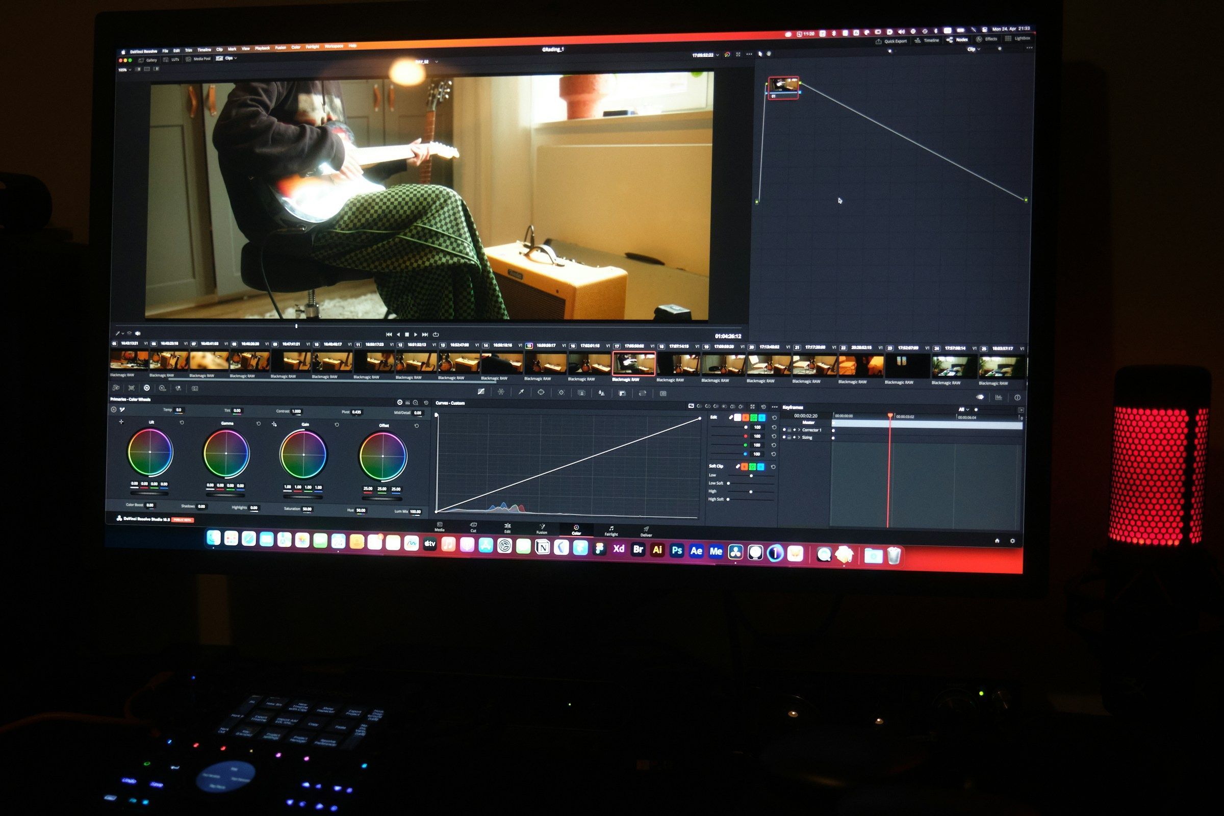video editor - AI Tools for Video Editing