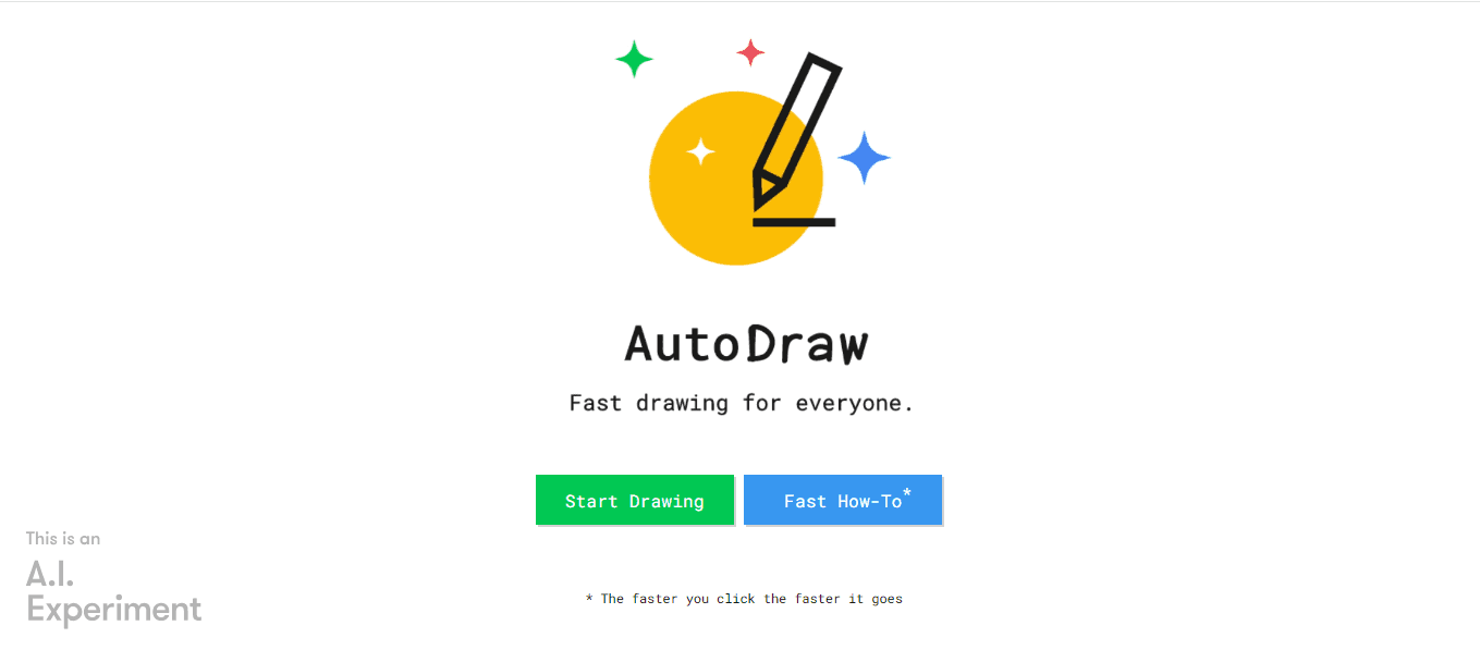auto draw - Leonardo AI Alternative
