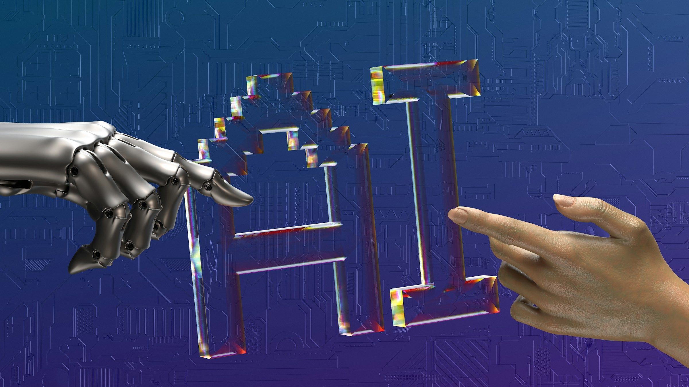 Benefits of Using AI Tools for Visual Content