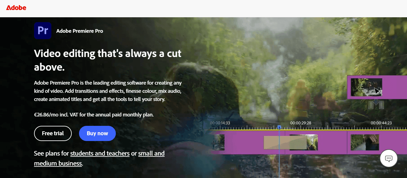 adobe premier pro - Hailuo