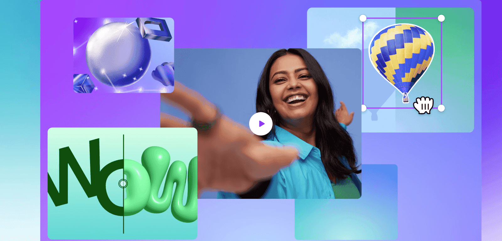Best AI Storyboard GeneratorsCanva Magic Studio: Easiest AI Storyboarding Option for Beginners & Quick Social Content