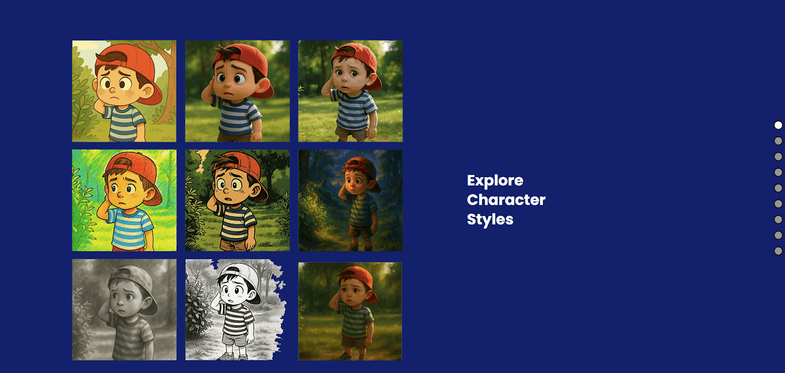 Best AI Storyboard GeneratorsStoryboardHero: Fastest Script-to-Storyboard Tool for Filmmakers & Ad Teams