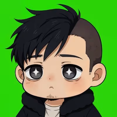 ぴょんきち|AI兄さん creator profile