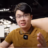 萊丘 Laichu creator profile