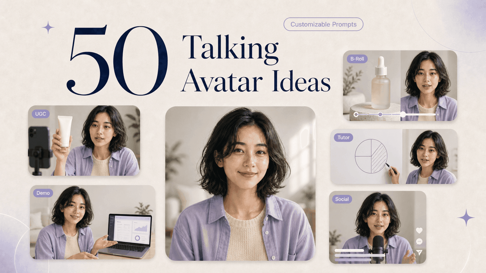 talking-avatar-video-ideas
