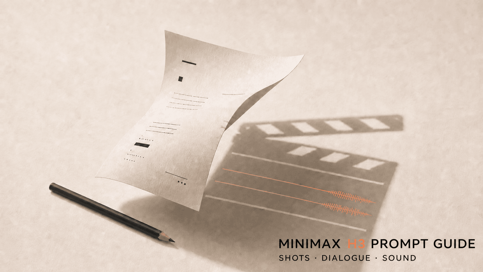 MiniMax H3 Prompt Guide