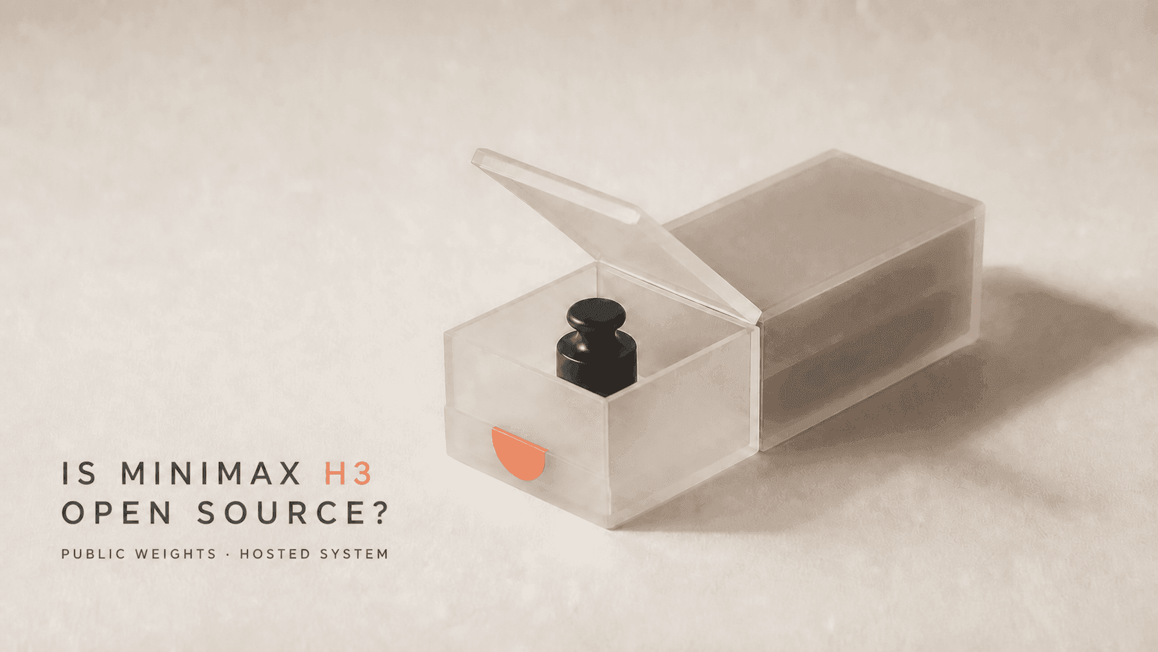 is-minimax-h3-open-source