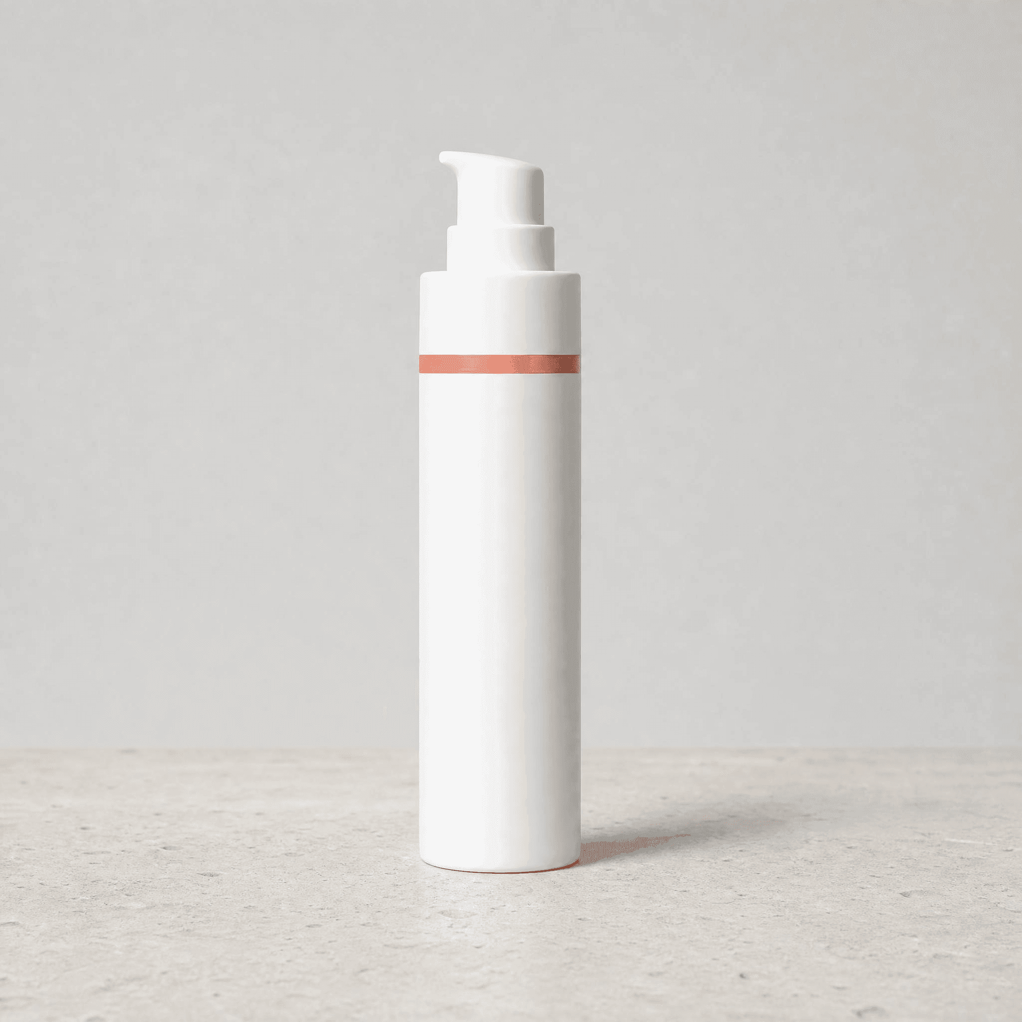 Beispiel: Sauberer Studio-Packshot