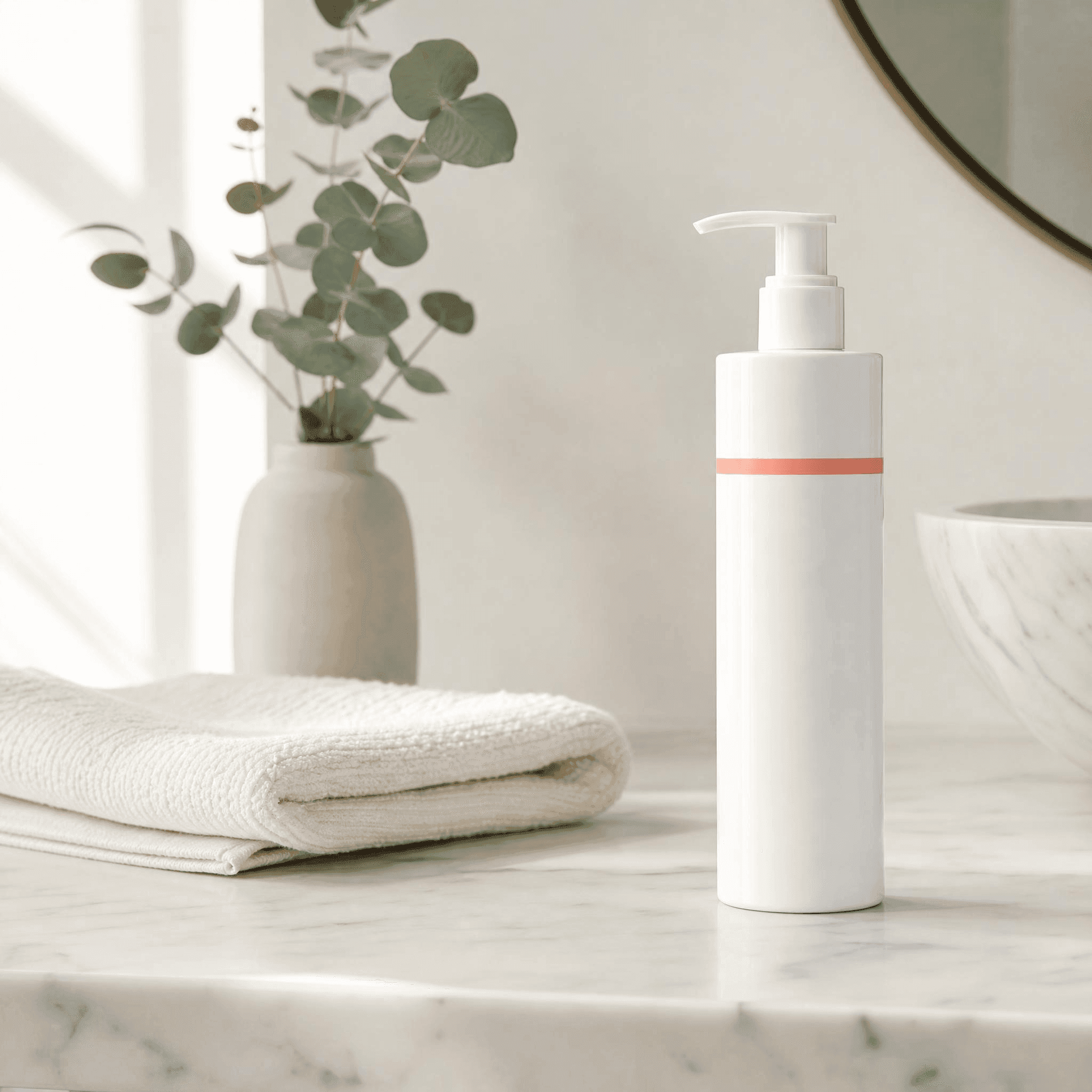 Beispiel: Lifestyle-Produktszene