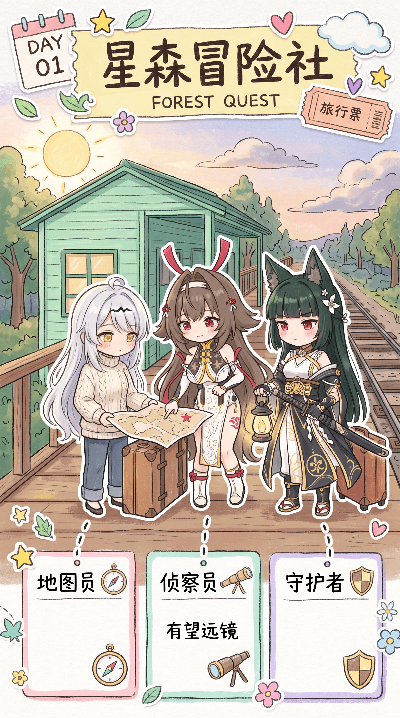 C02 — Nano Banana 2.1, attempt 2. 5/8 checks fully met. Extra ticket/card text remains.